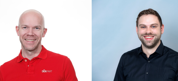 „Auf dieses Tool haben wir gewartet“ -  DERPART Reporting-System DORS seit einem Jahr im Einsatz